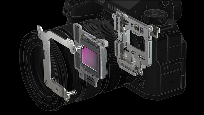 Fujifilm X-T5 review: top range without sacrifices