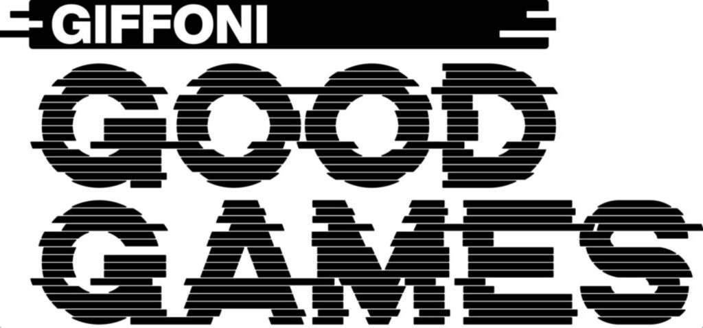 Giffoni Good Games
