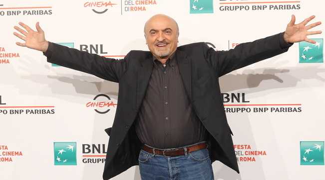 Mourning in the cinema: the actor Ivano Marescotti has died