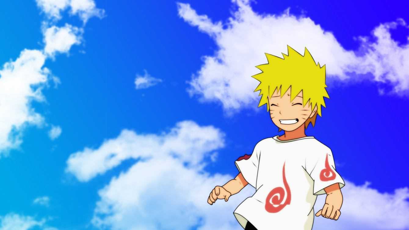 Naruto: the series returns with four new unpublished episodes!