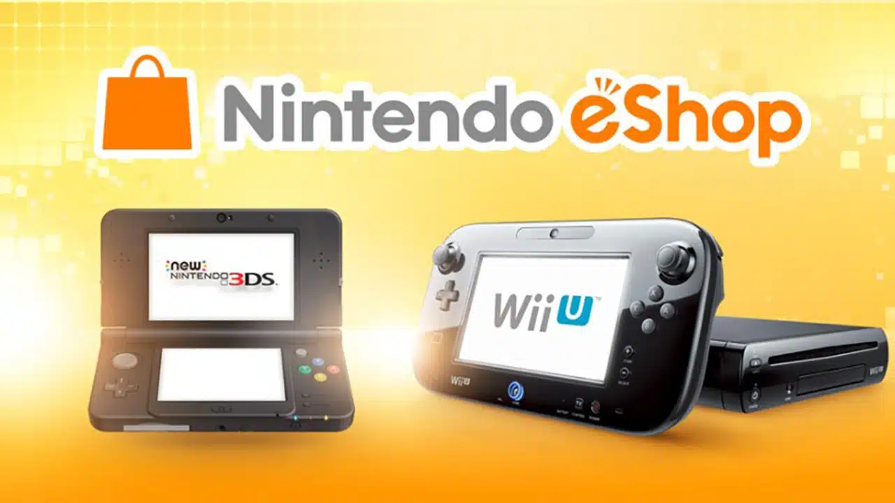 One user spent $23,000 buying all the Nintendo Wii U and 3DS thumbnail games