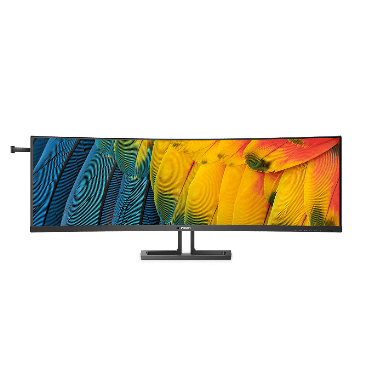 The new Philips SuperWide 45B1U6900C monitor aims to replace dual screens