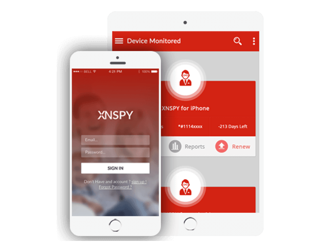 XNSPY Review: The only spy app that doesn't sacrifice privacy