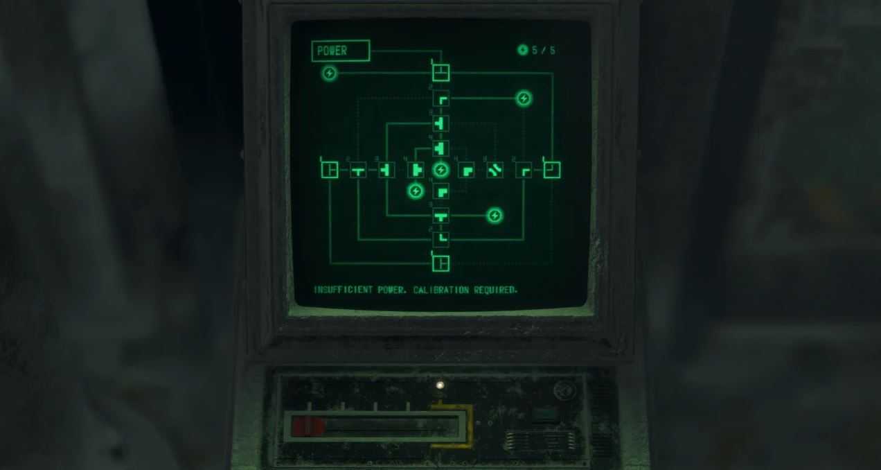 Resident Evil 4 Remake: all the solutions of the electronic terminals