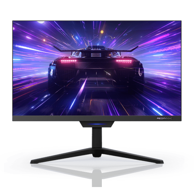 REDMAGIC: the 4K Gaming Monitor available for pre-order