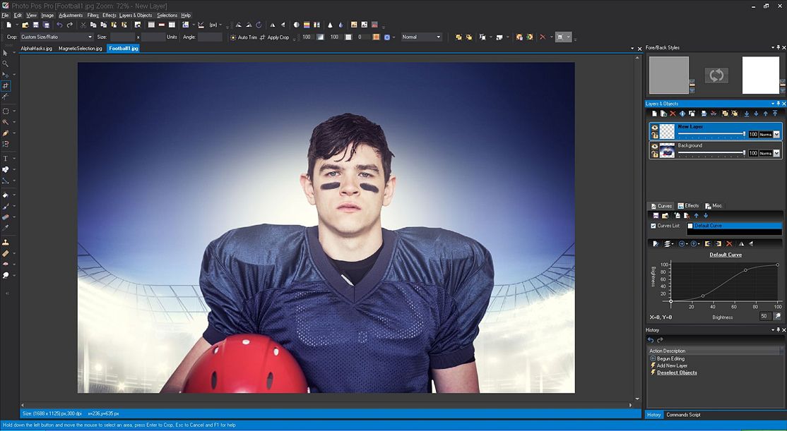 Best photo editing programs: how to edit photos for free