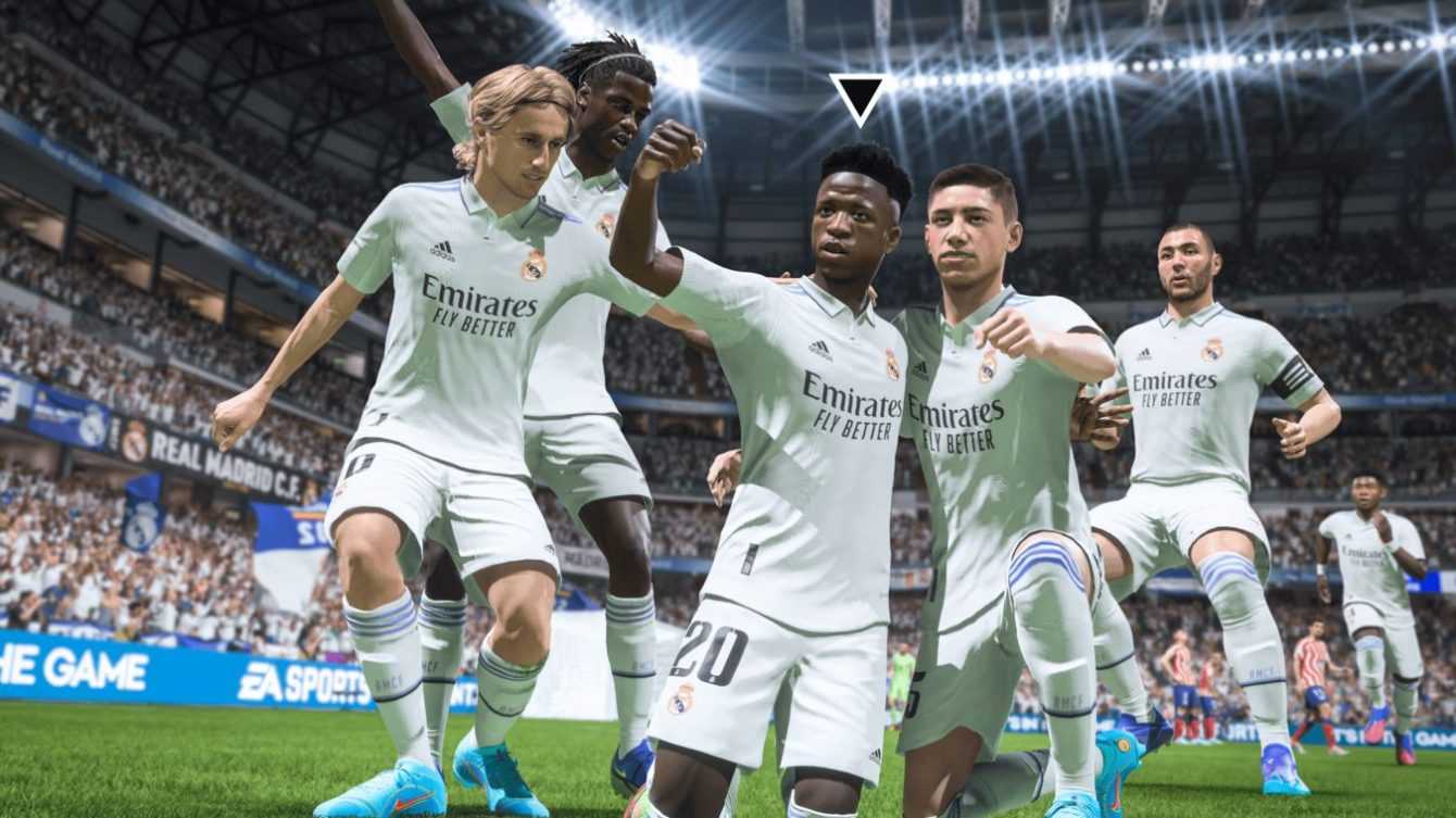 EA Sports FC: unveiled the logo and many details on the replacement of FIFA!