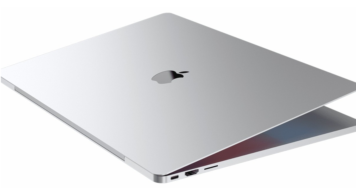 Apple MacBook Air 13: on offer from Euronics