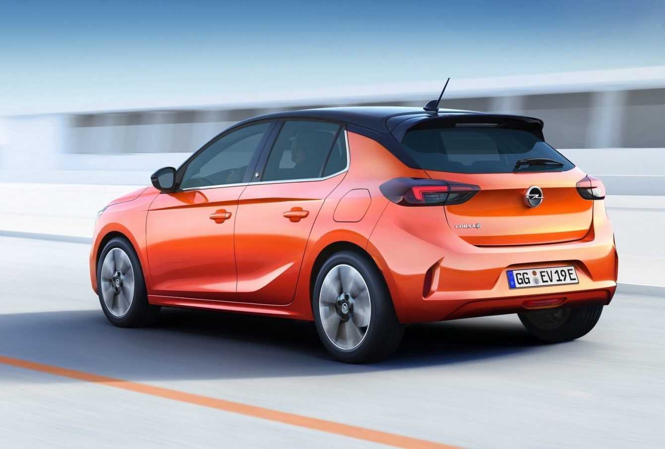 Opel Corsa: is the new generation on the way?