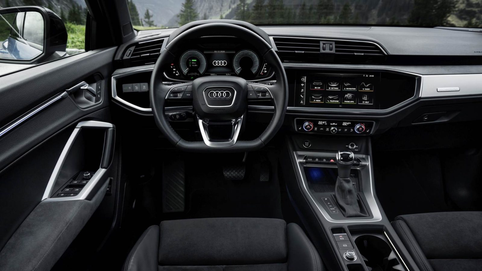 Audi Q3, is it worth it or not?  How is the bestseller doing