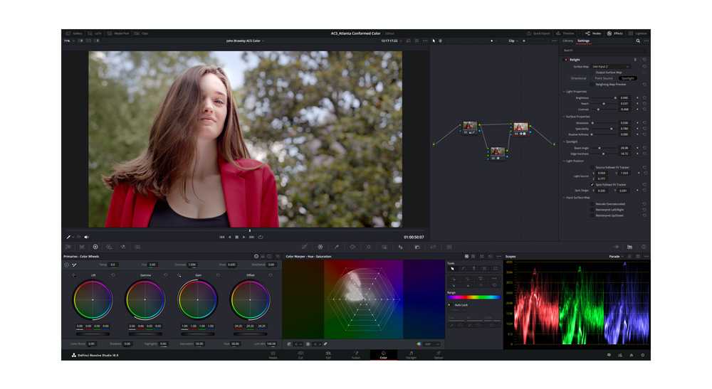Blackmagic Design: Lots of new things coming soon