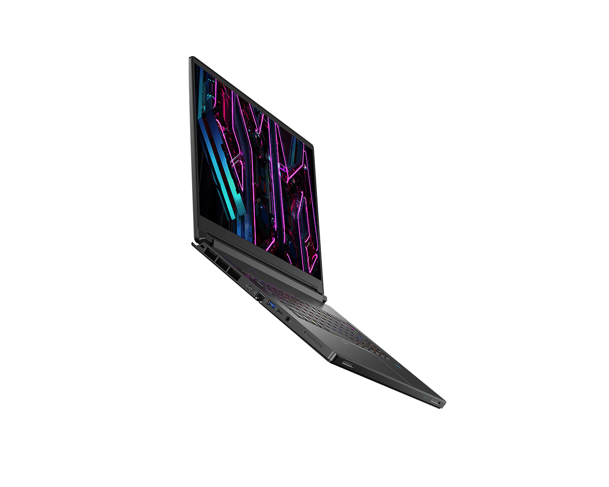 Acer introduces the new Predator Triton 17 X and Predator Helios Neo 16 high-performance gaming laptops