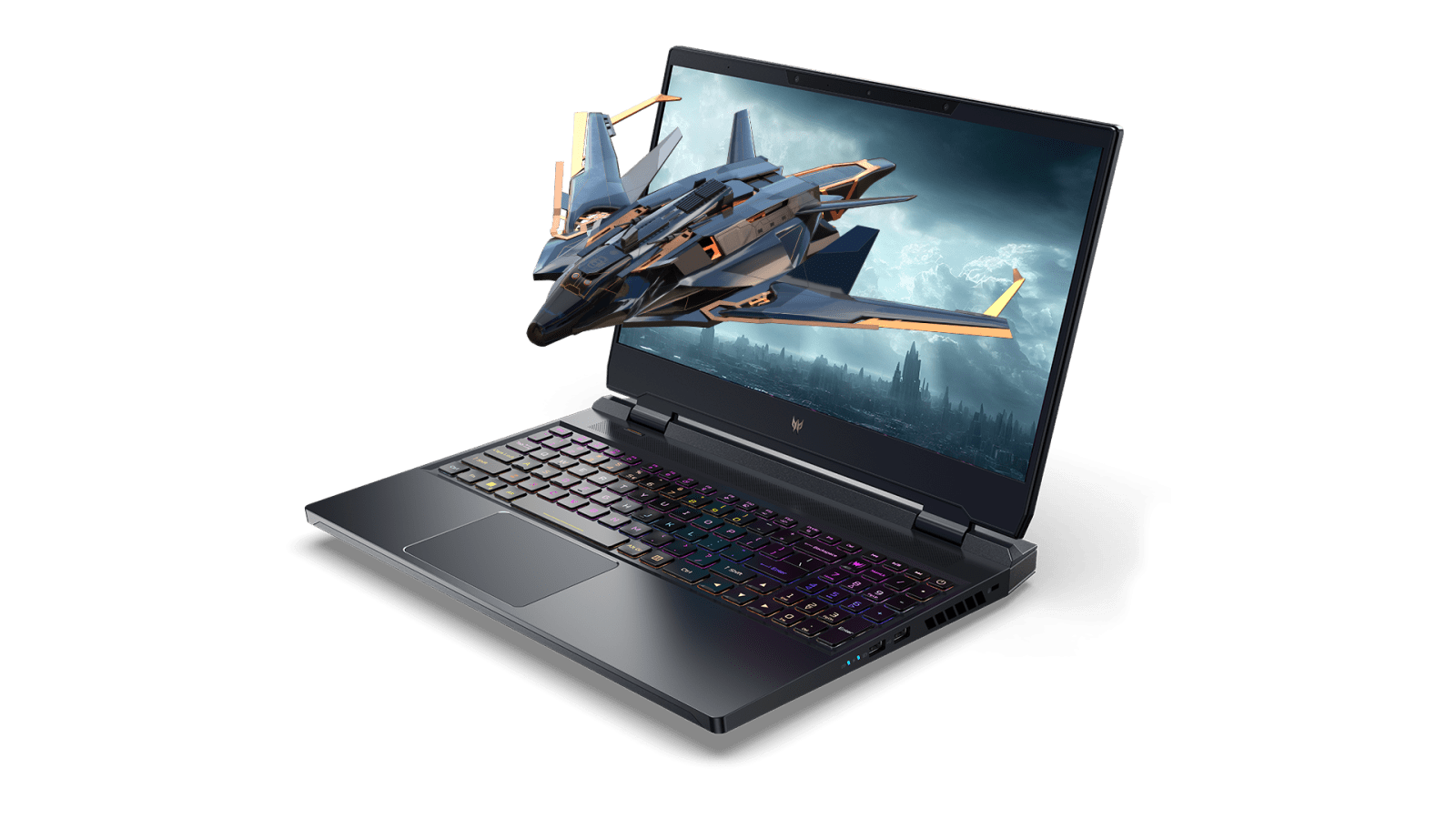 Acer introduces the new Predator Triton 17 X and Predator Helios Neo 16 high-performance gaming laptops