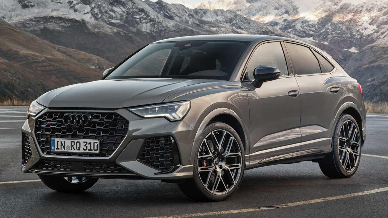 Audi Q3, is it worth it or not?  How is the bestseller doing