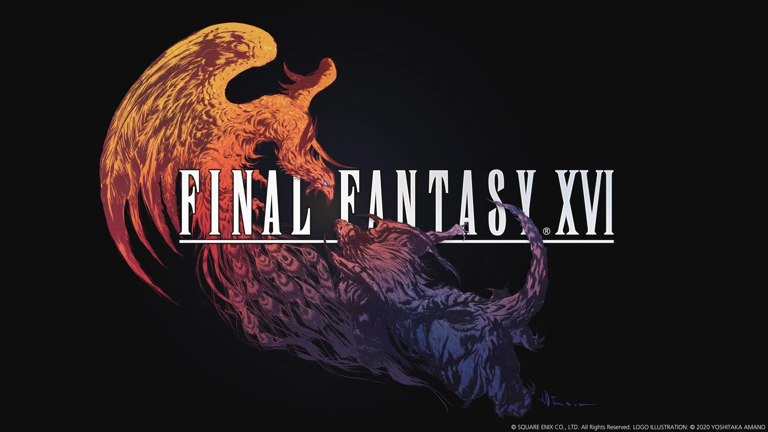 Final Fantasy XVI is unveiled today in a new gameplay video thumbnail