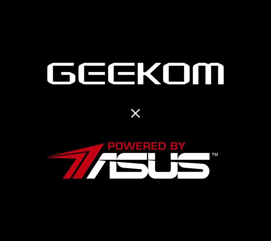GEEKOM AS6 and AS5: Asus and GEEKOM come with AMD APUs