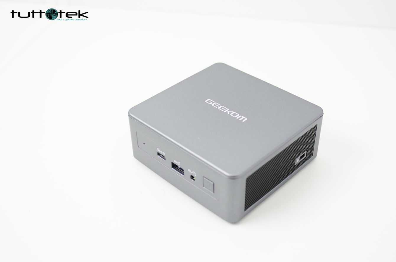 GEEKOM Mini IT11 Review: An Ultimate Mini PC?