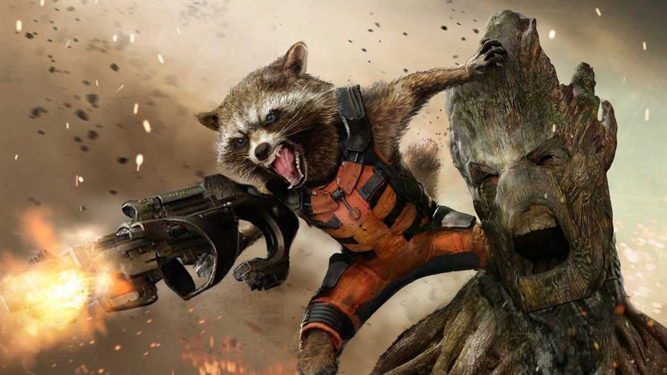 Guardians of the Galaxy 3: everything you need to know before release