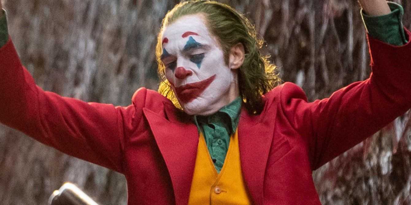 Joker: Folie à Deux, Todd Phillips announces the end of filming