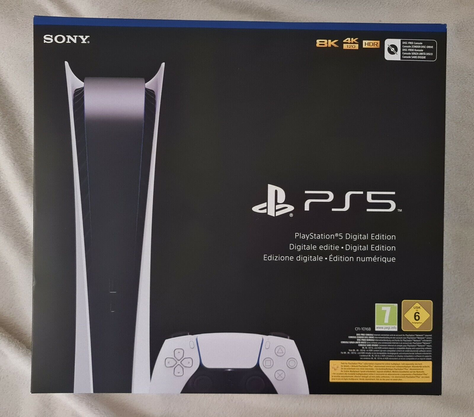 PS5: the console at a discount of 1 euro for those who pass the Sony test