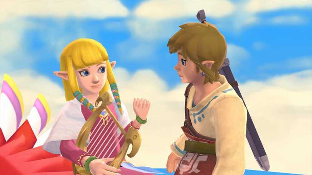 Music & Video Games: The Legend Of Zelda or how to shape a modern symphony
