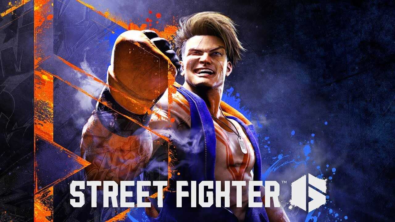 Street Fighter 6 Showcase: all the announcements and news!