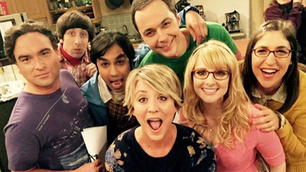 The Big Bang Theory: the second spin-off is coming
