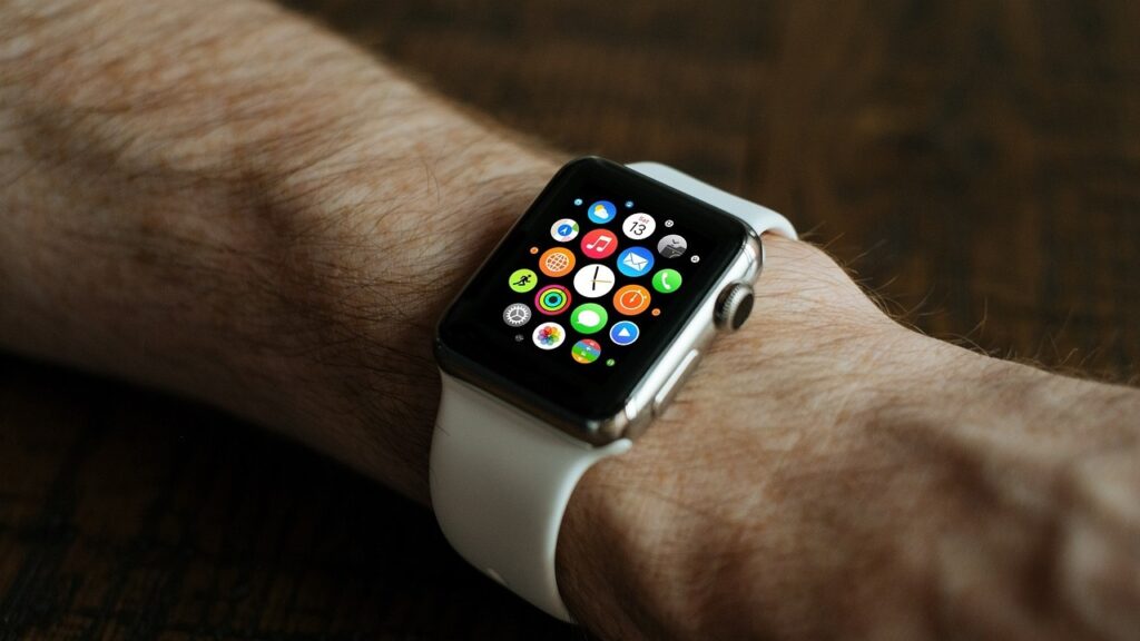 Apple watch chatgpt
