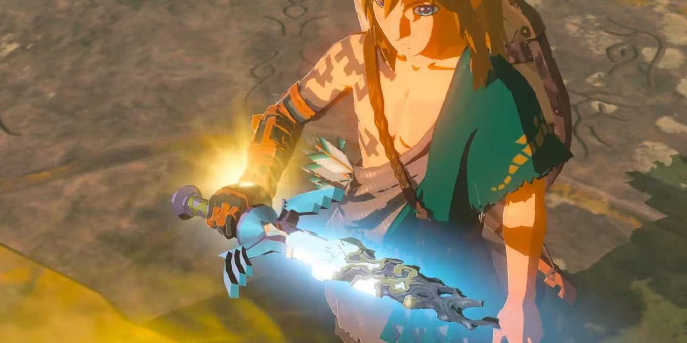 The Legend of Zelda: Tears of the Kingdom, le migliori armature iniziali