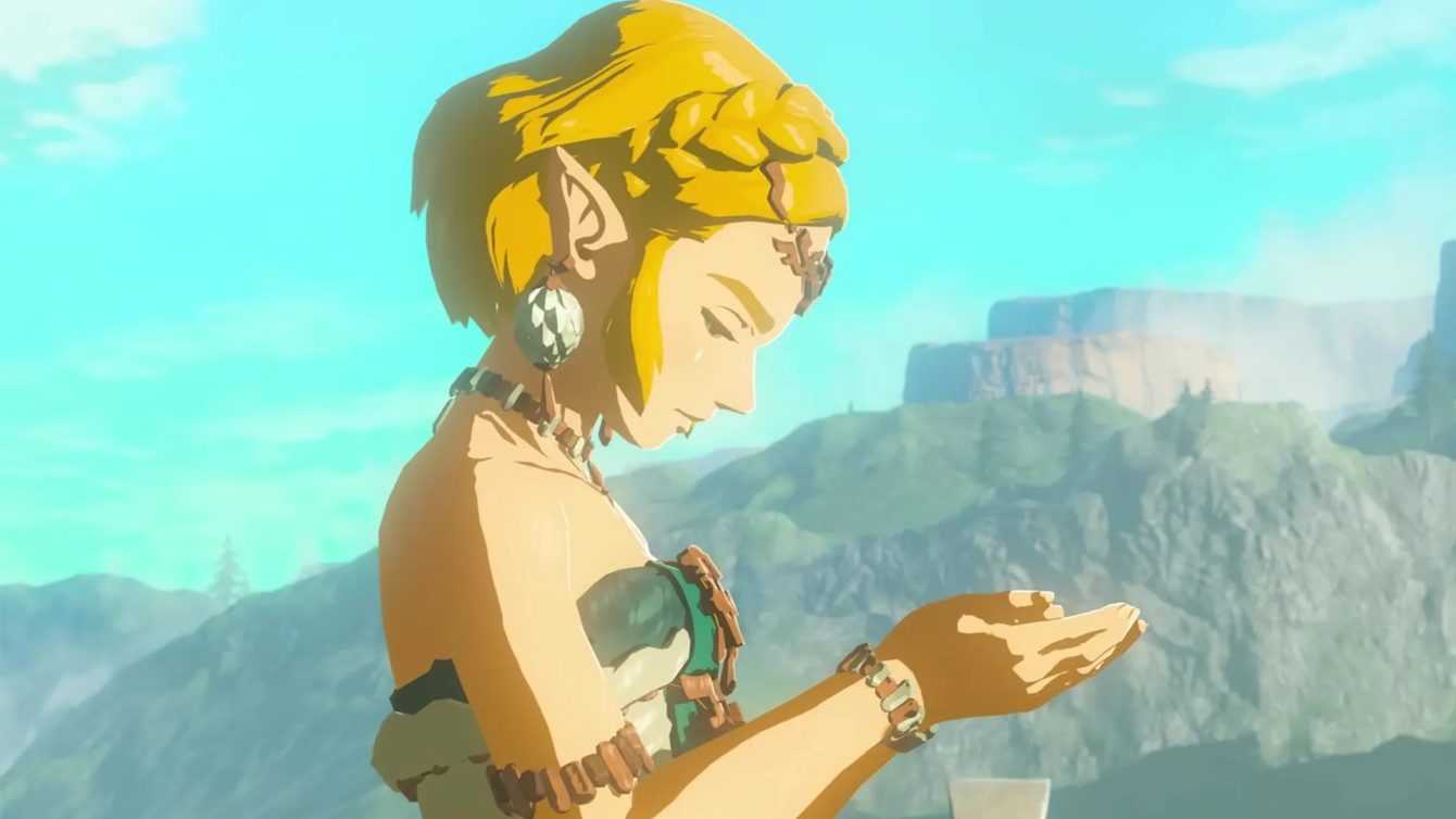The Legend of Zelda: an animated film is coming?