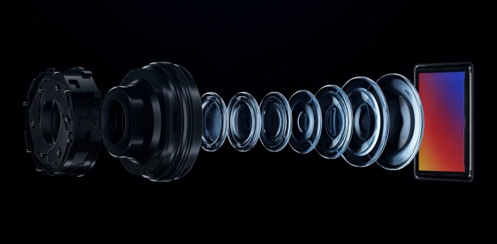 Huawei P60 Pro review 1