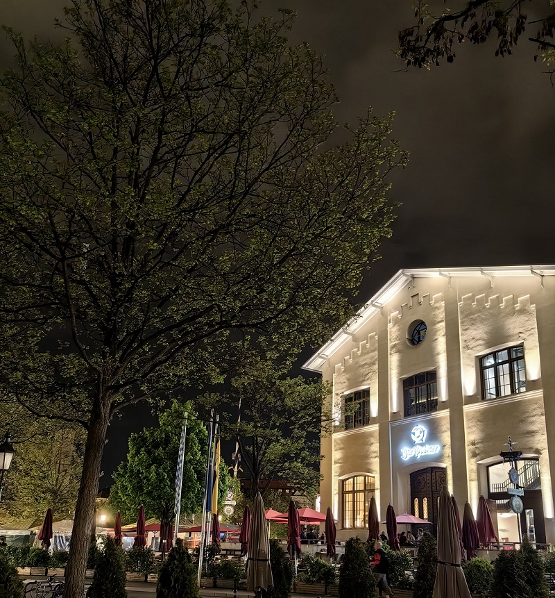 huawei p 60 pro shutter min