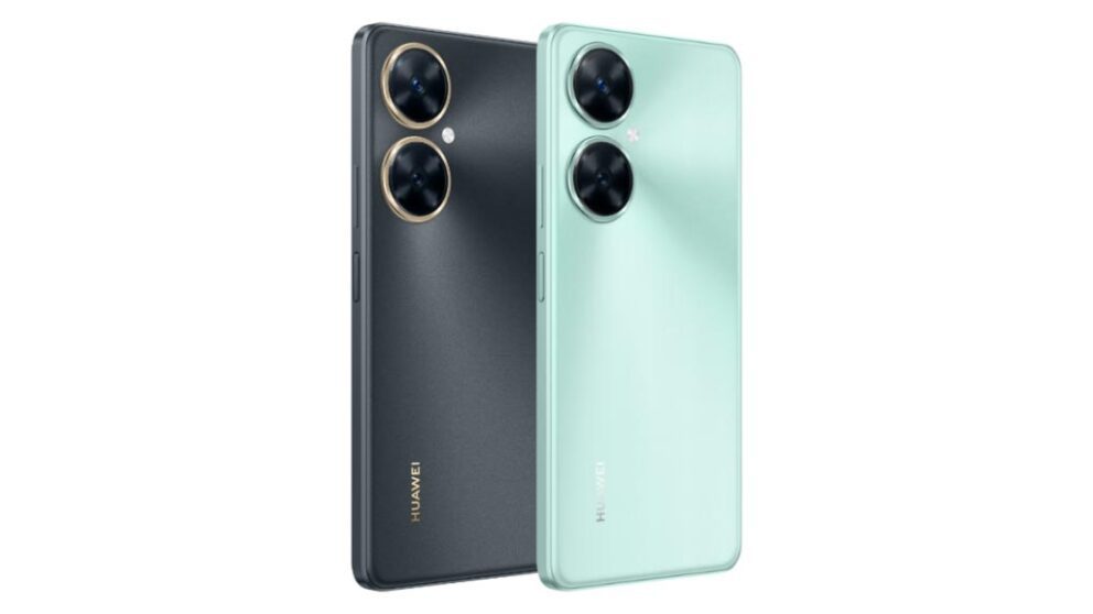 HUAWEI Nova 11i: officially arrives in Italy