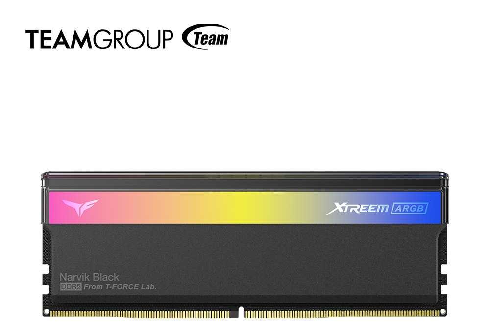 TEAMGROUP: return to COMPUTEX 2023 with many new features