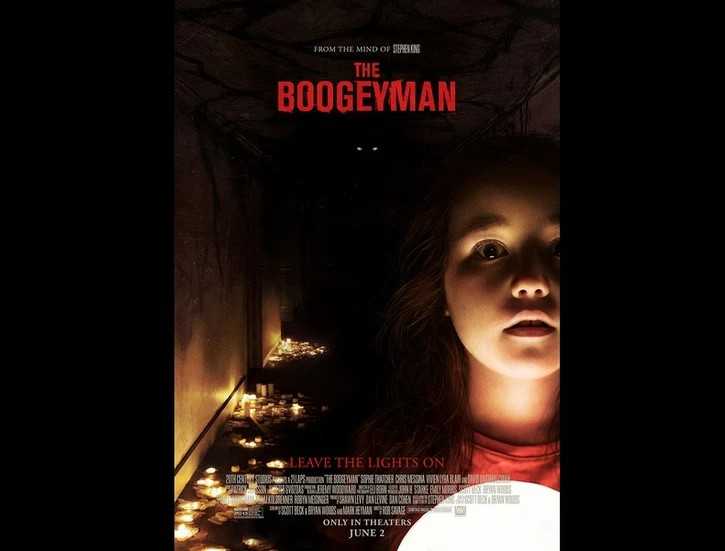 The Boogeyman: new posters for the horror film