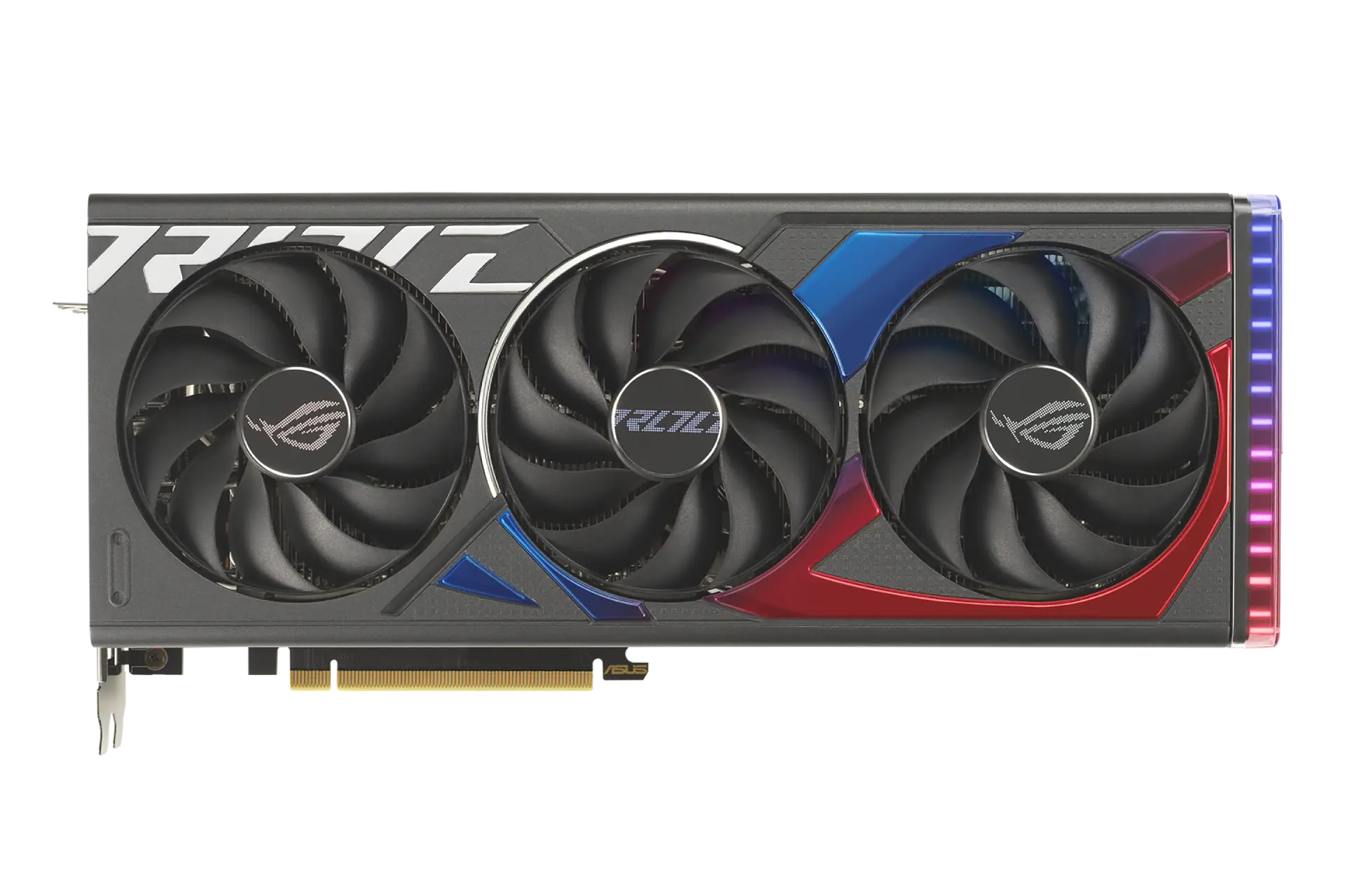 ASUS: unveiled the new GeForce RTX 4060 and 4060 Ti graphics cards