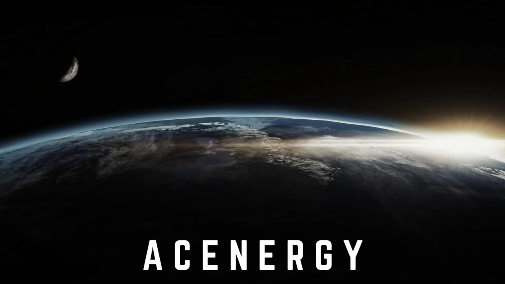 Acenergy S2000: Portable Power Station for everyone