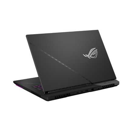 Asus ROG Strix SCAR 17: presented the new laptop of the company