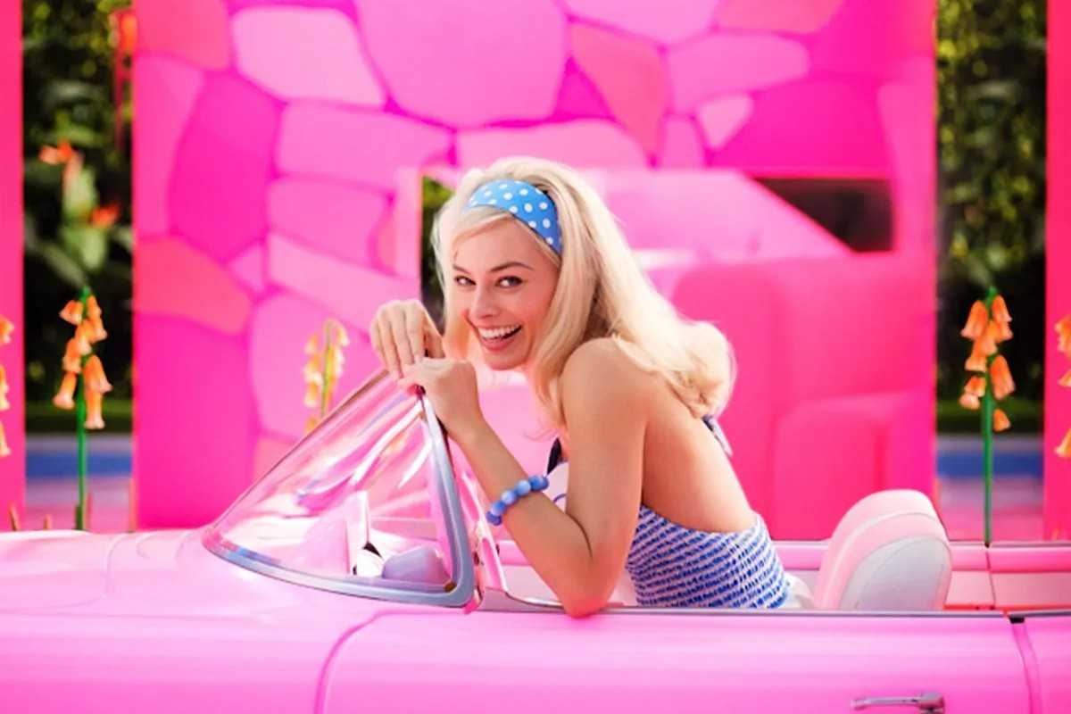 Barbie: here is the new trailer of the highly anticipated film