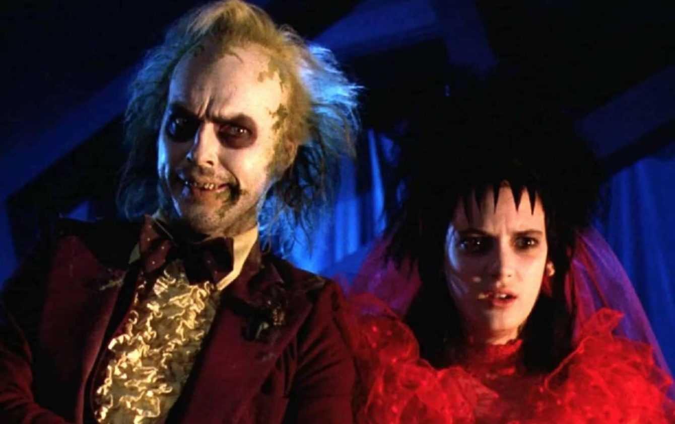 Beetlejuice 2: finally revealed the release date