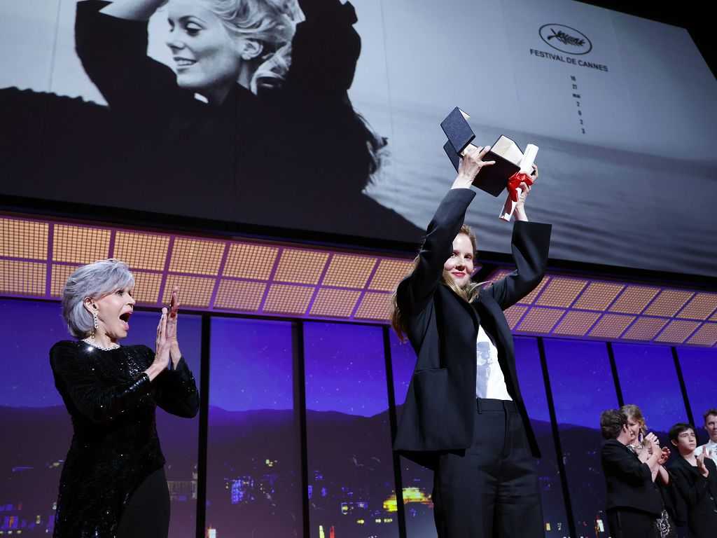Cannes Film Festival 2023: the list of all the winners!