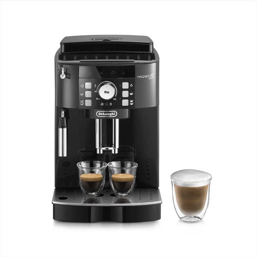 DeLonghi Magnifica S on offer from Euronics: coffee machine at a great discount