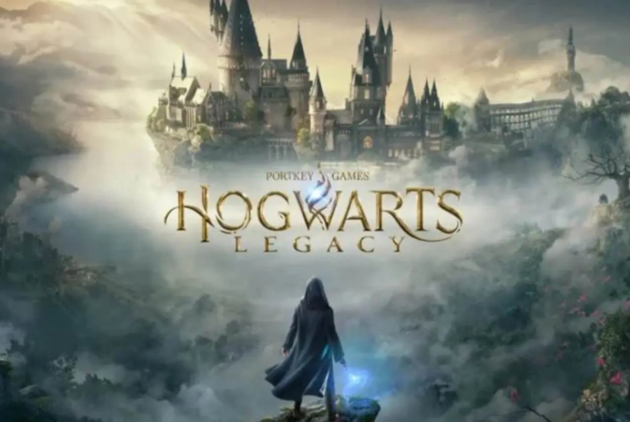Dune Moss' new single is a tribute to Hogwarts Legacy thumbnail