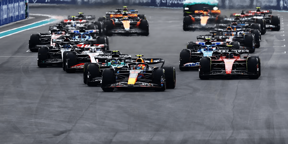 F1: live TV schedules and streaming of the Monaco GP in Monte-Carlo
