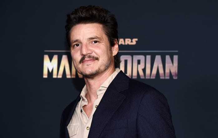 Gladiator 2: Pedro Pascal in the cast of the sequel film