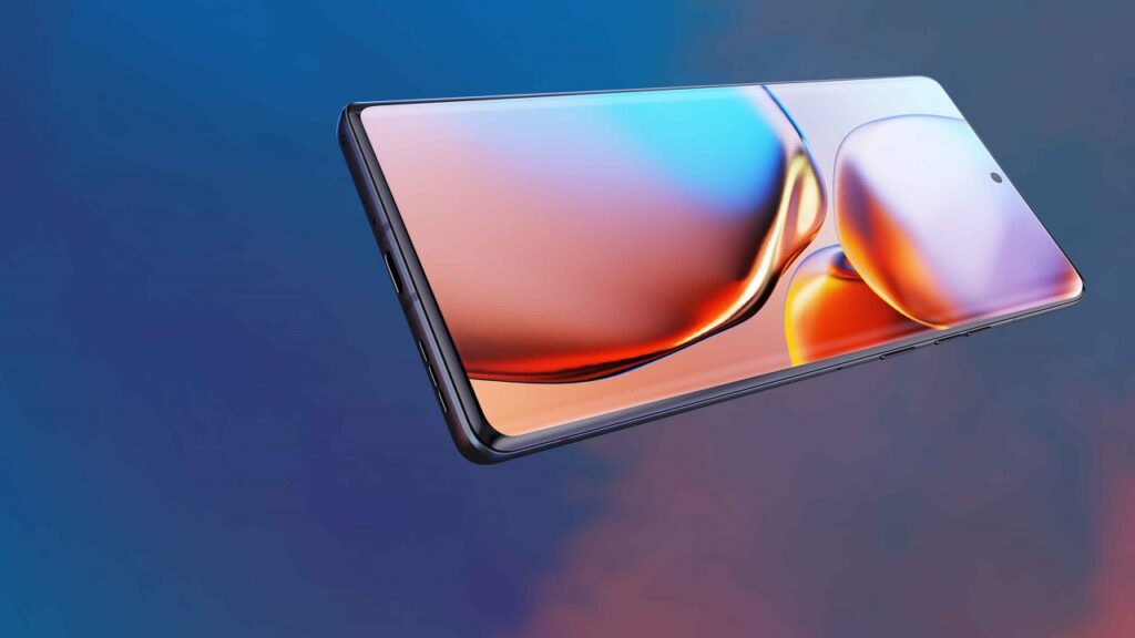 Motorola Edge 40 Pro review