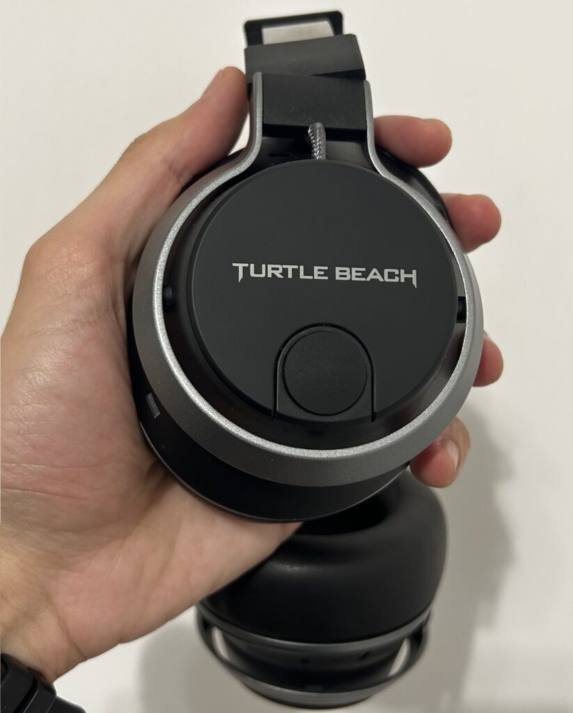 Turtle Beach Stealth Pro recensione
