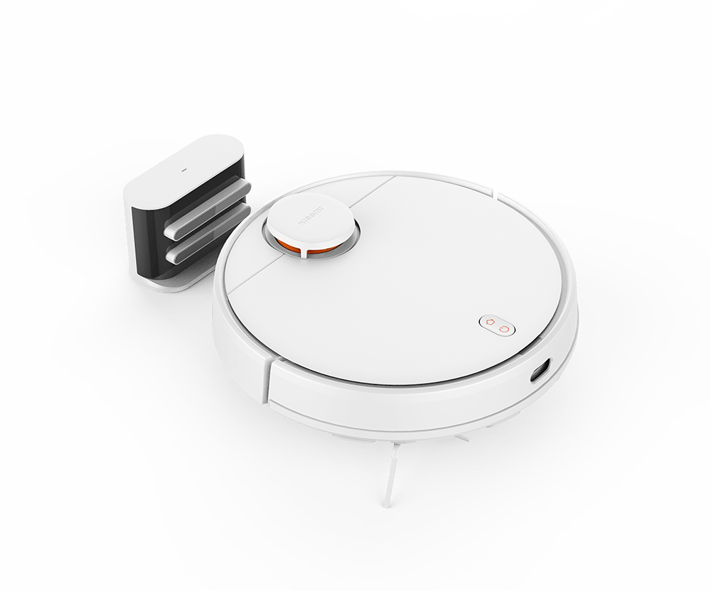 Xiaomi: extended the Smart Life ecosystem with new Robot Vacuums