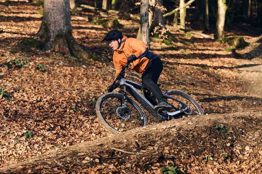 Porsche takes to the track, with the Cross Performance and Performance EXC trail e-bike, site source
