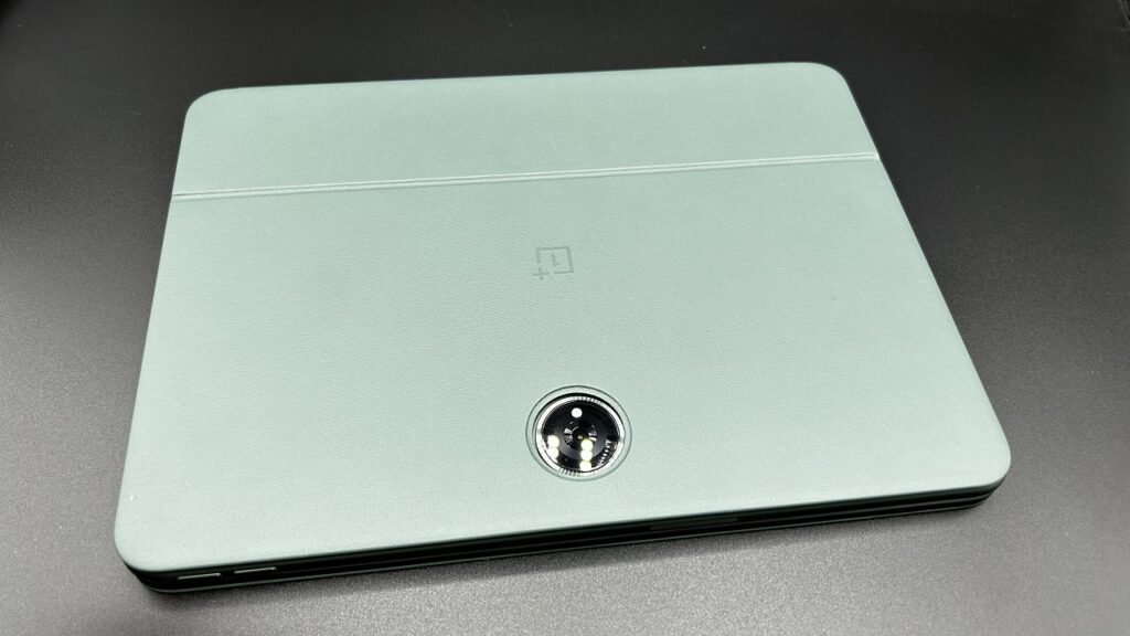 OnePlus Pad recensione 1